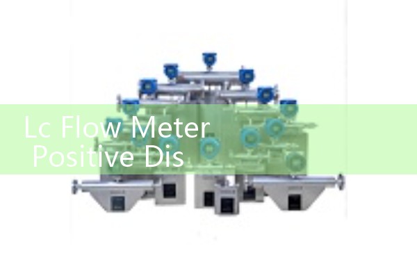 Lc Flow Meter Positive Displacement: Sizing Liquid Controls M-Series Bulk Fuel Skids